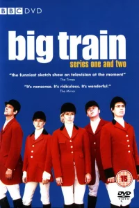 Сериал Большая возня (1998)