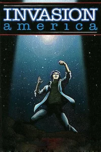 Сериал Вторжение в Америку (1998)