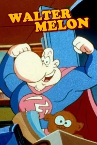 Сериал Уолтер Мелон (1998)