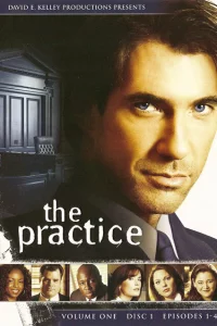 Сериал Практика (1997)