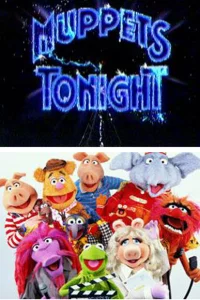 Сериал Маппеты сегодня вечером (1996)