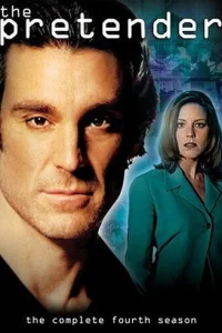 Сериал Притворщик (1996)