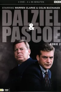 Сериал Дэлзил и Пэскоу (1996)