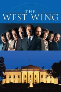 Сериал Западное крыло (1999)