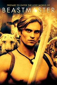Сериал Повелитель зверей (1999)