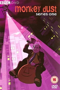 Сериал 38 обезьян (2003)