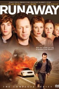 Сериал Беглецы (2006)