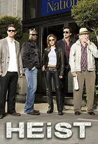 Сериал Грабеж (2006)