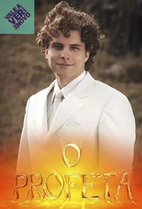 Сериал Пророк (2006)