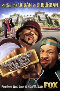 Сериал Шоу МетодМена и РедМена (2004)