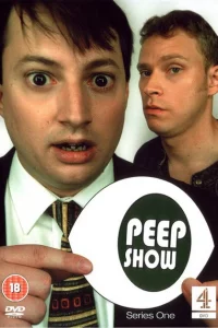 Сериал Пип шоу (2003)