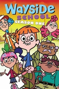 Сериал Школа Вэйсайд (2005)