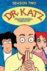 Сериал Доктор Кац (1995)