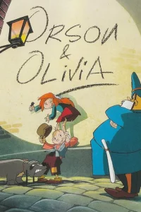 Сериал Тайны старого Лондона (1995)