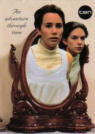 Сериал Зеркало, зеркало (1995)