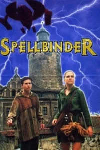 Сериал Чародей (1995)