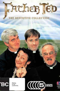 Сериал Отец Тед (1995)
