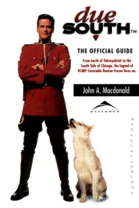 Сериал Строго на юг (1994)