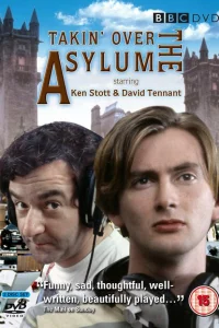 Сериал Добро пожаловать в психушку (1994)