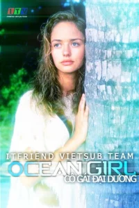 Сериал Девочка из океана (1994)