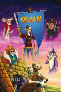 Сериал Сильван (1994)