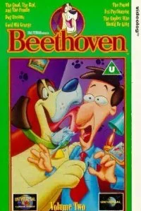 Сериал Бетховен (1994)