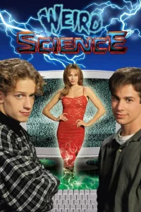 Сериал Чудеса науки (1994)