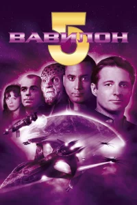 Сериал Вавилон 5 (1993)