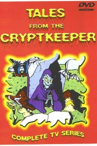 Сериал Байки Хранителя склепа (1993)