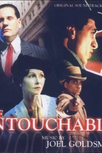Сериал Неприкасаемые (1993)