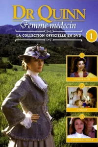 Сериал Доктор Куин: Женщина-врач (1993)