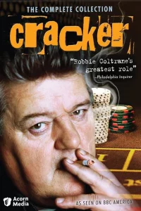 Сериал Метод Крекера (1993)