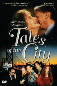 Сериал Городские истории (1993)