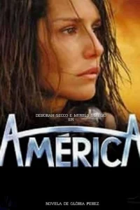Сериал Америка (2005)