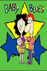 Сериал Бэби Блюз (2000)