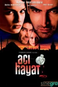 Сериал Боль жизни (2005)