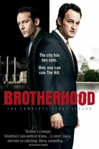 Сериал Братство (2006)