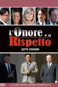 Сериал Честь и уважение (2006)