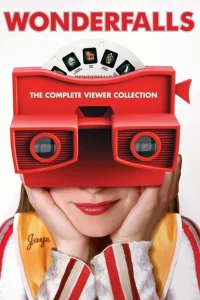 Сериал Чудопад (2004)