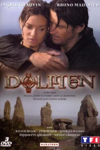 Сериал Дольмен (2005)