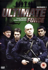 Сериал Элита спецназа (2002)