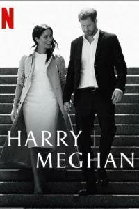 Сериал Гарри и Меган (2022)