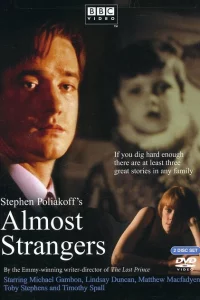 Сериал Идеальные незнакомцы (2001)