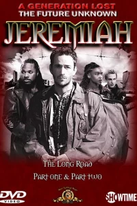 Сериал Иеремия (2002)