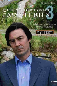 Сериал Инспектор Линли расследует (2001)
