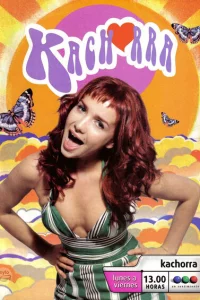 Сериал Качорра (2002)