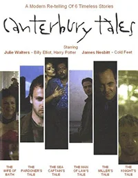 Сериал Кентерберийские рассказы (2003)