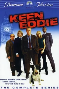 Сериал Кин Эдди (2003)