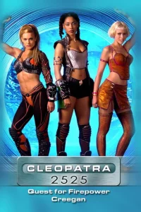 Сериал Клеопатра 2525 (2000)
