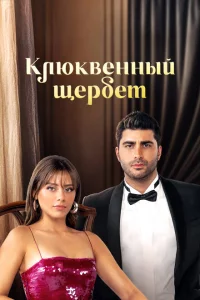 Сериал Клюквенный щербет (2022)